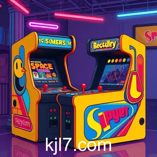 Arcade Games