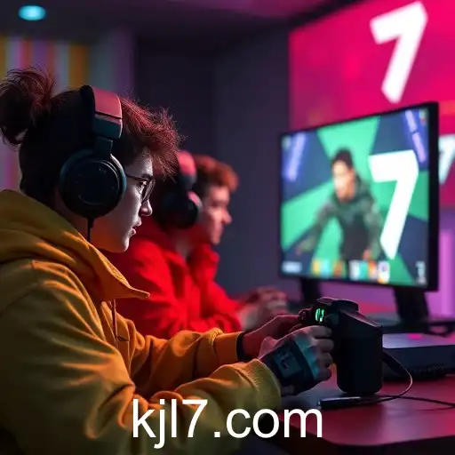 Gaming Emerges in a Transformative Year