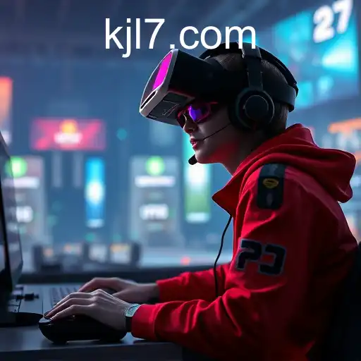 The Rise of Online Gaming in 2026